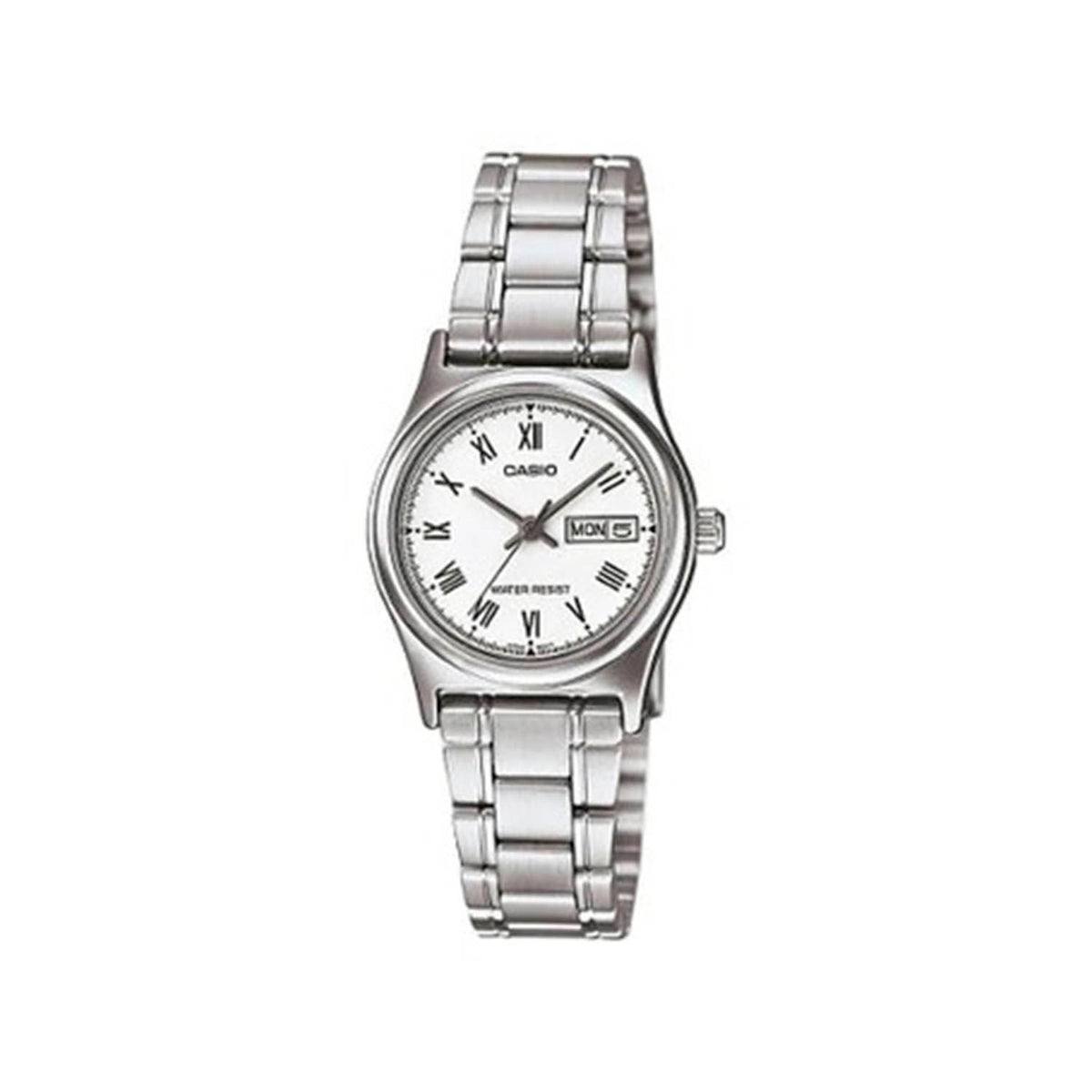Reloj Mujer Casio Ltp-V006D-7Budf