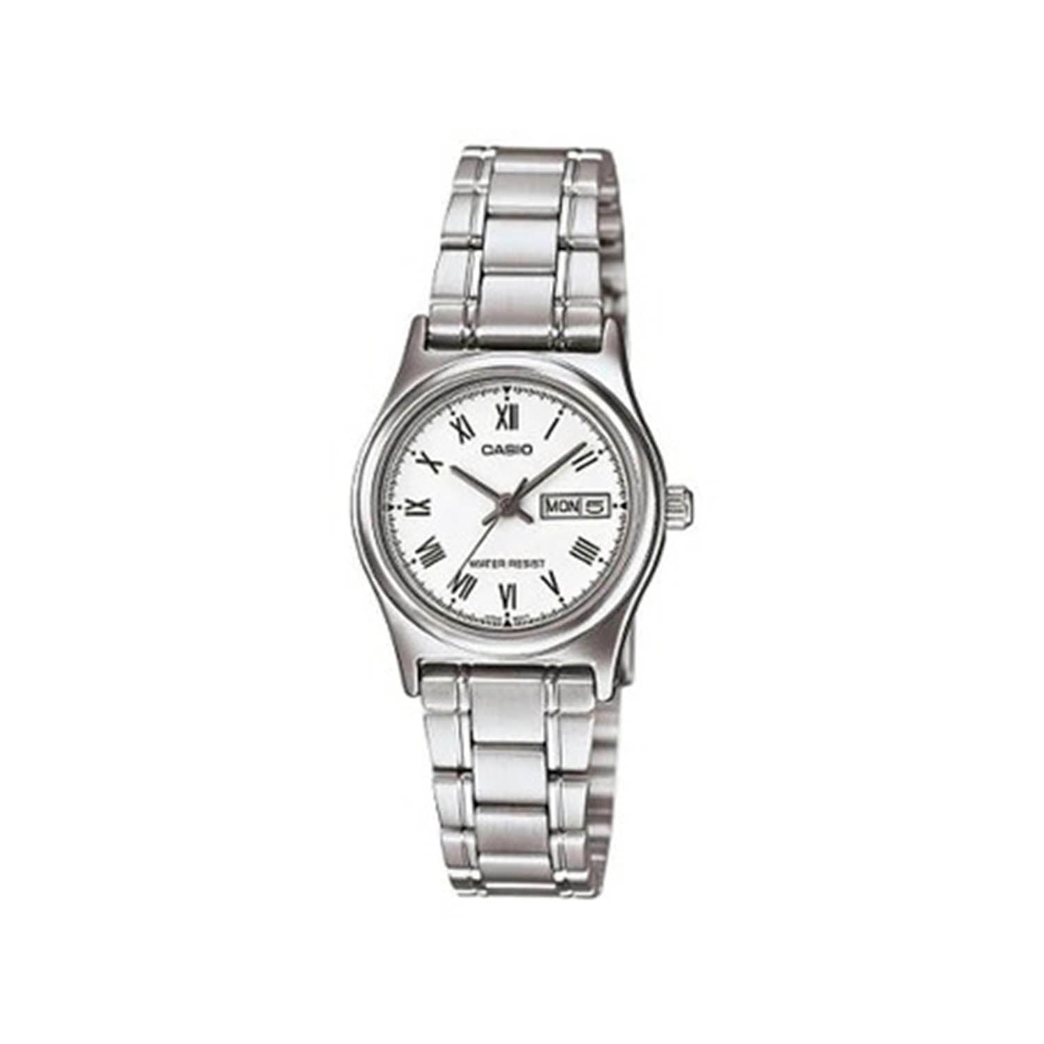 Reloj Mujer Casio Ltp-V006D-7Budf