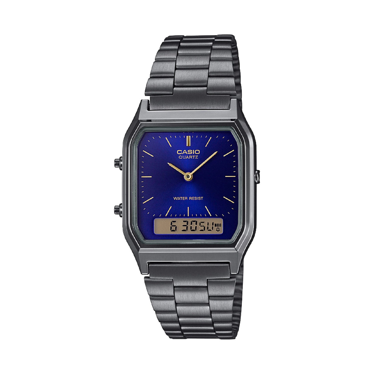 Reloj Casio Aq-230Gg-2Adf