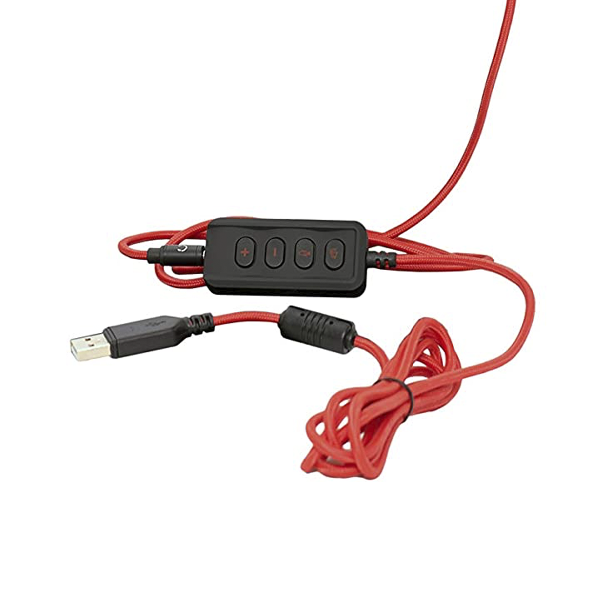 Audifonos Gamer Riotoro Aviator Multiplataforma Audio Pro 7.1