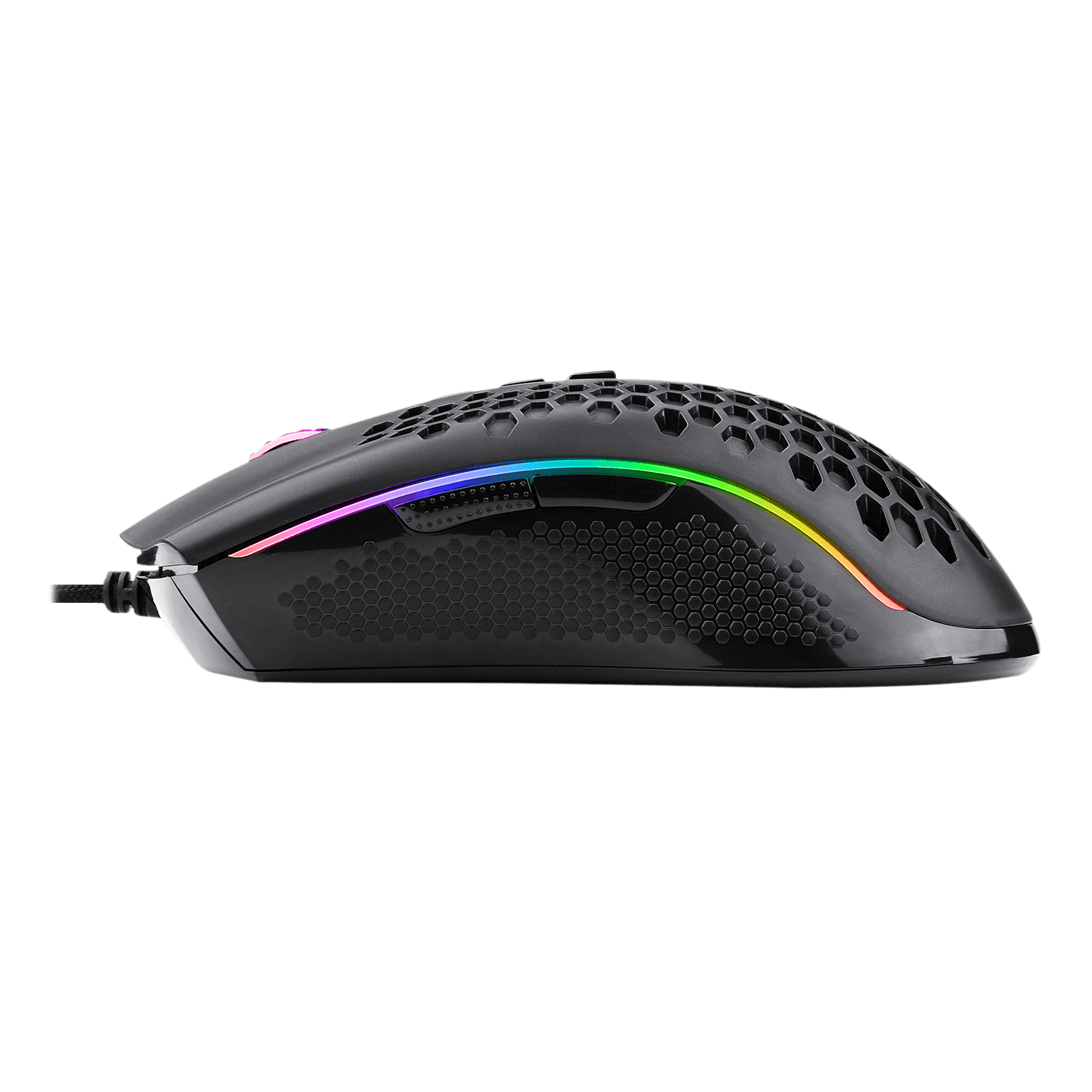 Mouse Gamer Redragon Gamer Storm Elite Gaming 16.000 Dpi