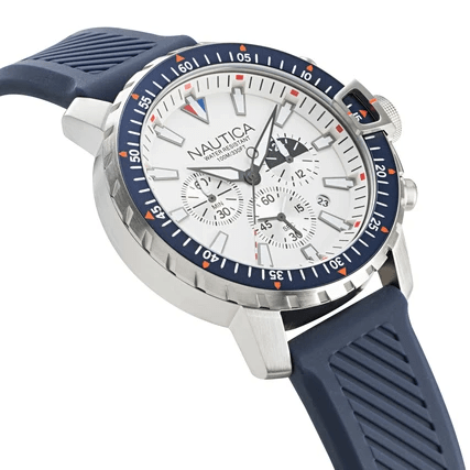 Reloj Nautica Hombre Napics010