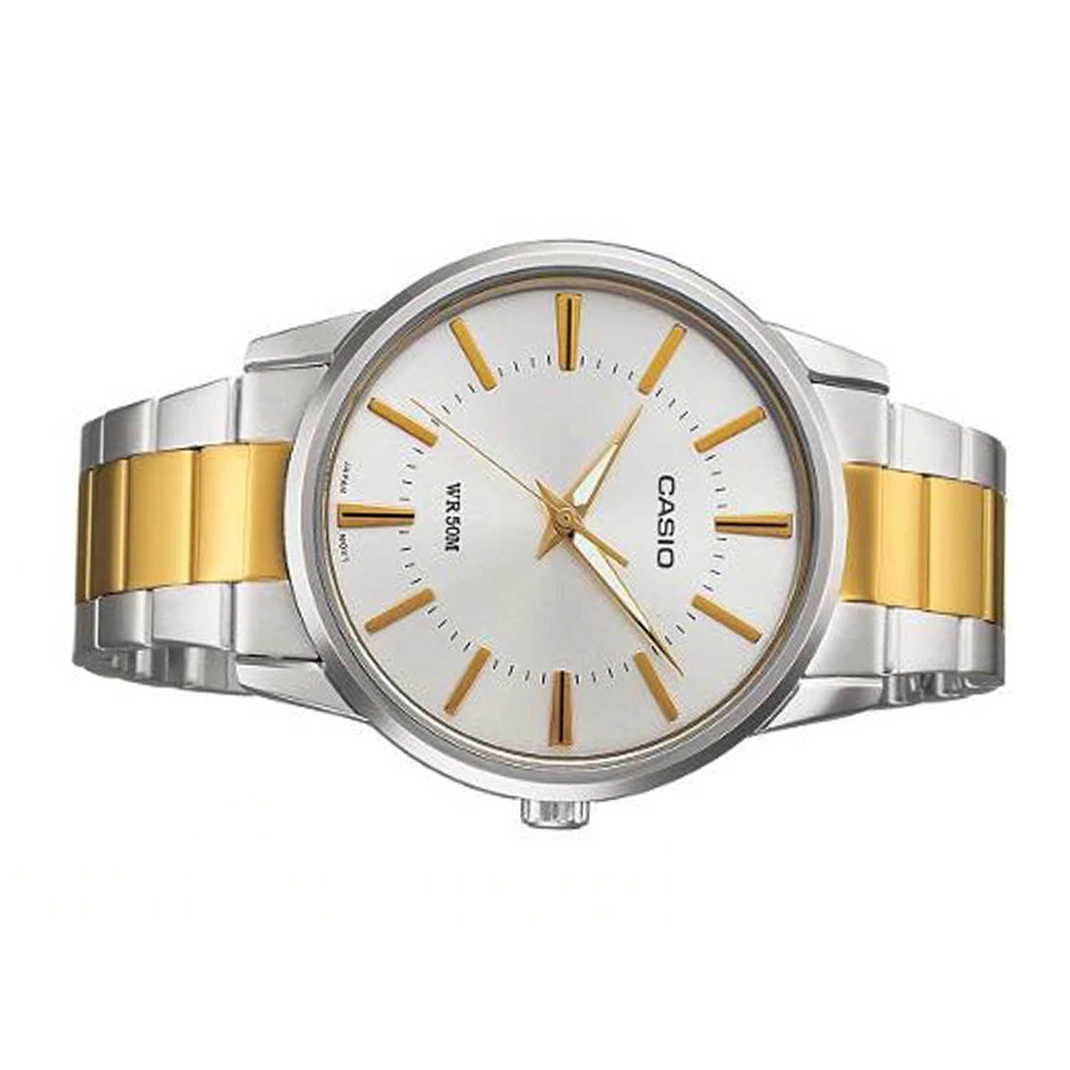 Reloj Hombre Casio Mtp-1303Sg-7Avdf