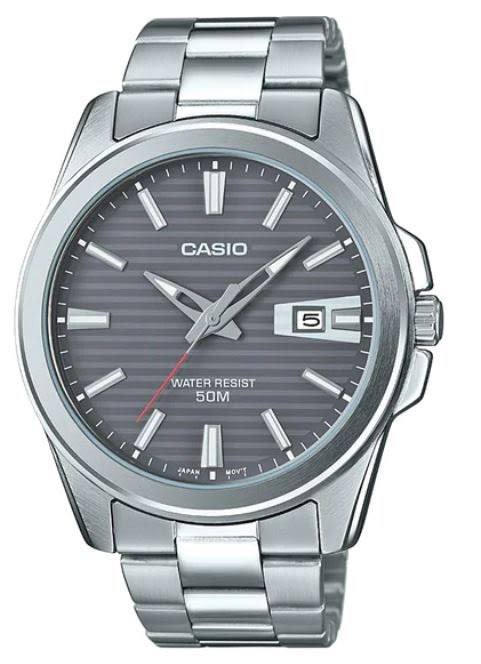 Reloj Casio Mtp-E127D-8Avdf