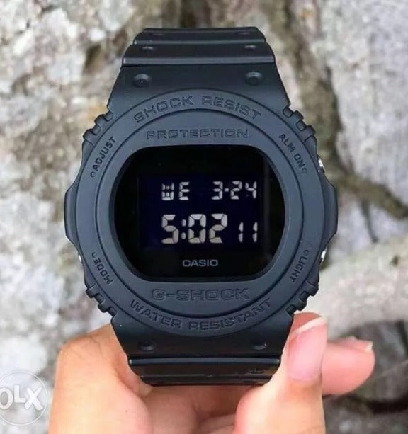 Reloj G-SHOCK Hombre Deportes Extremos DW-5750E-1BDR