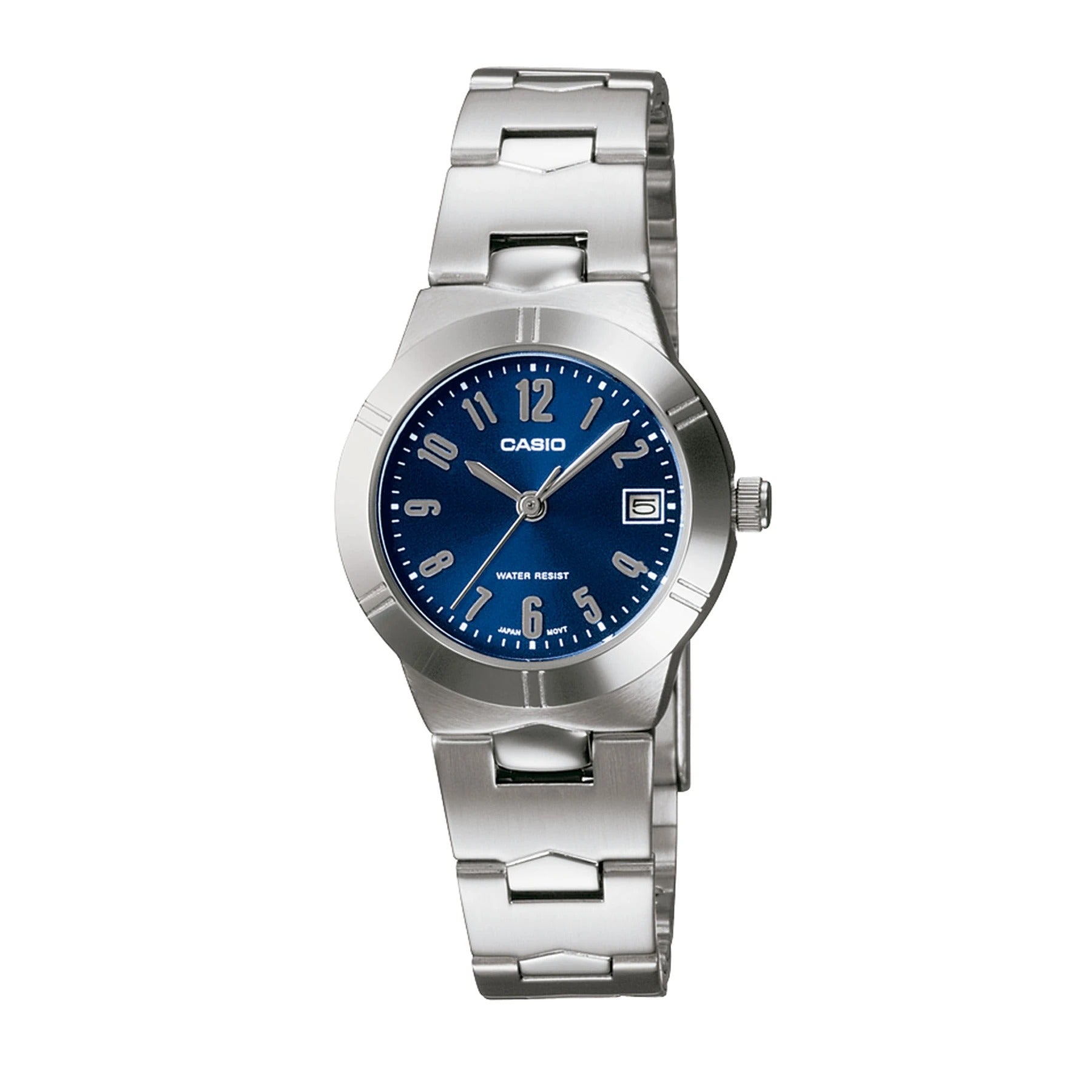 Reloj Casio de Mujer Ltp-1241D-2A2Df