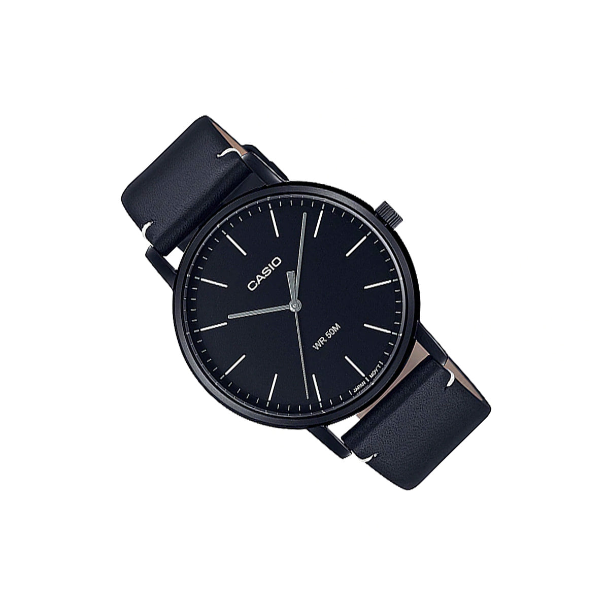 Reloj Casio Hombre Mtp-E171Bl-1Evdf