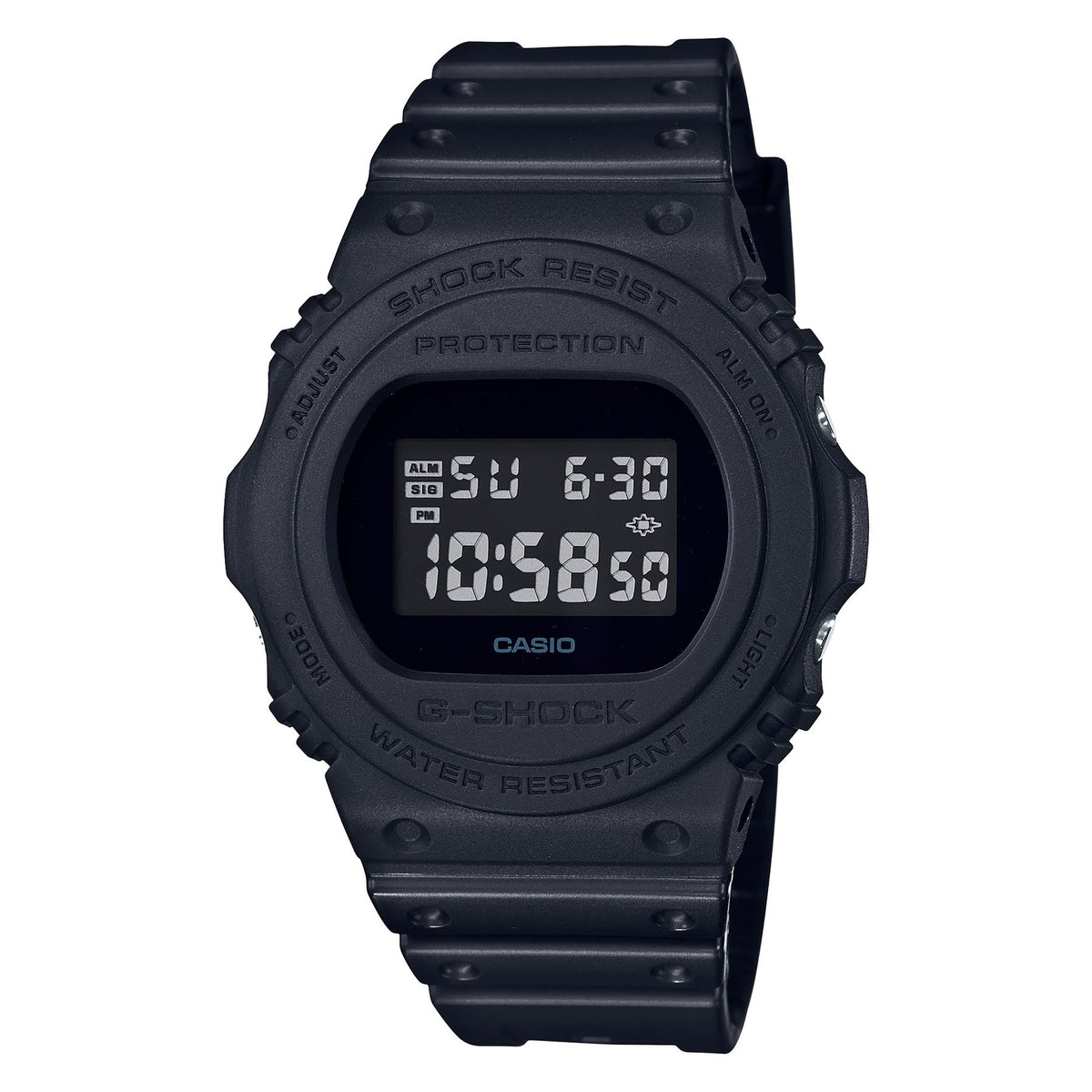 Reloj G-SHOCK Hombre Deportes Extremos DW-5750E-1BDR