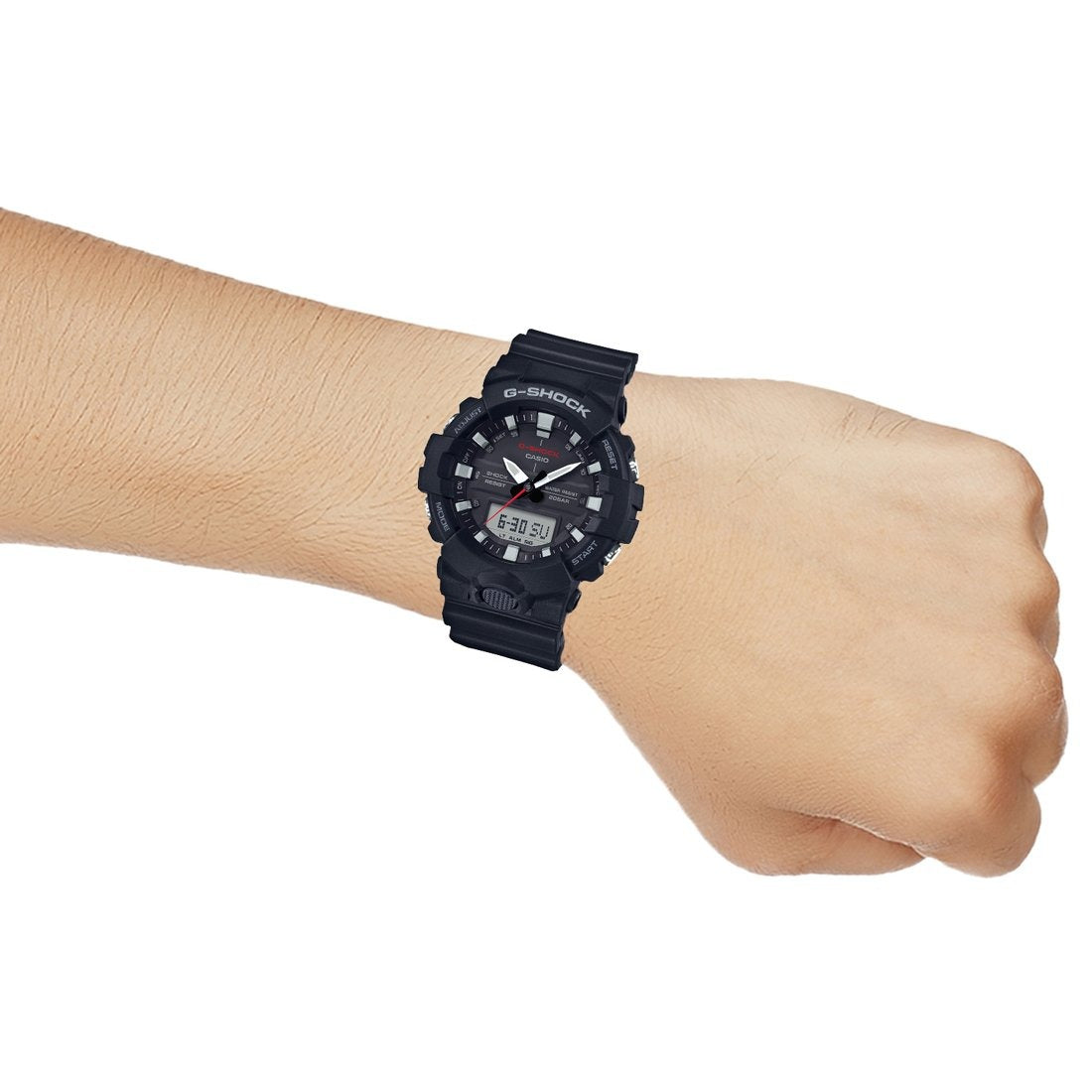 Reloj Casio G-Shock Ga-800-1Adr