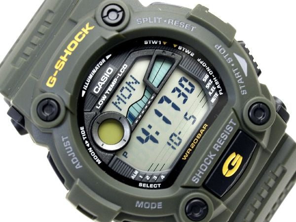 Reloj Casio G-Shock G-7900-3Dr
