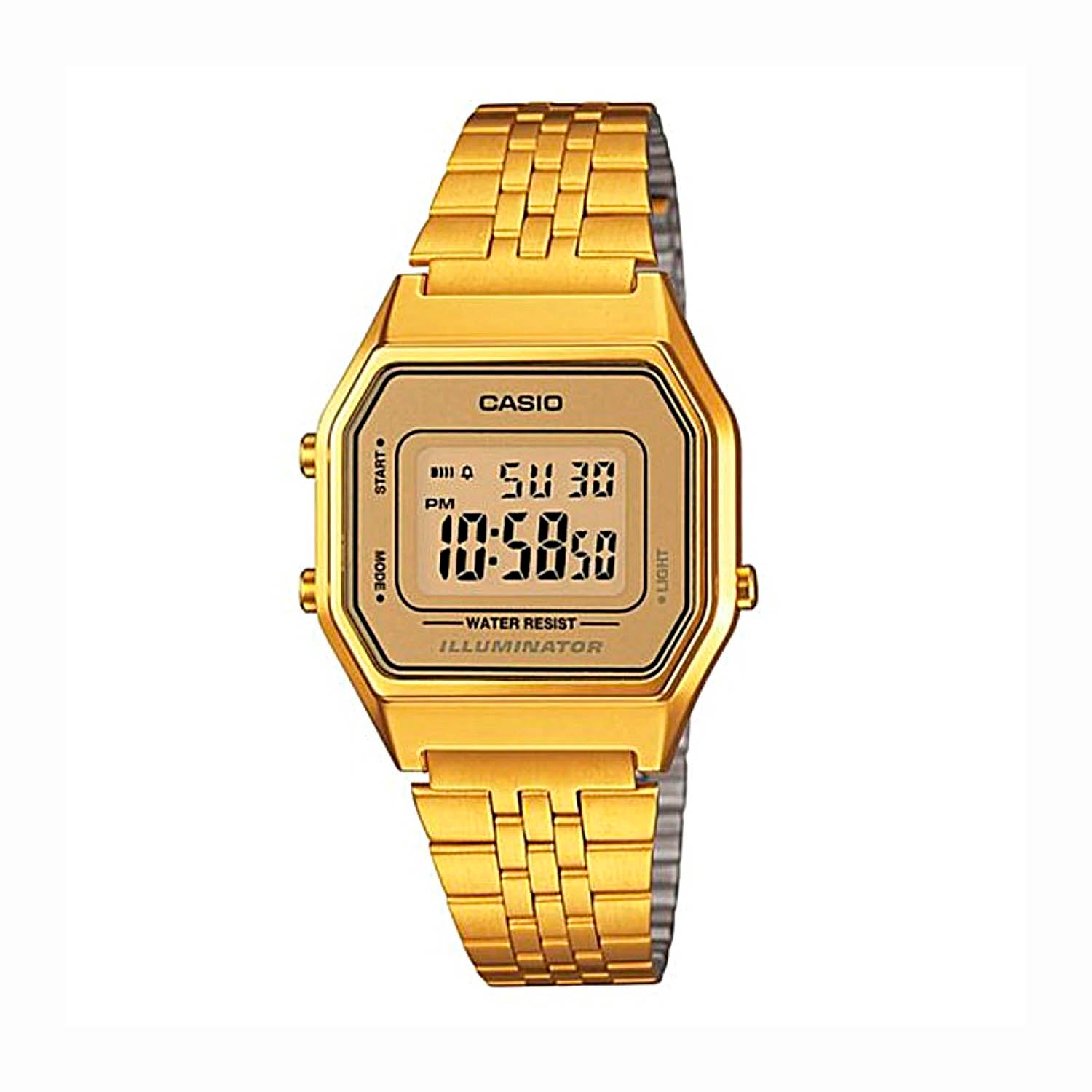 Reloj Casio Unisex Vintage La680Wga-9Df