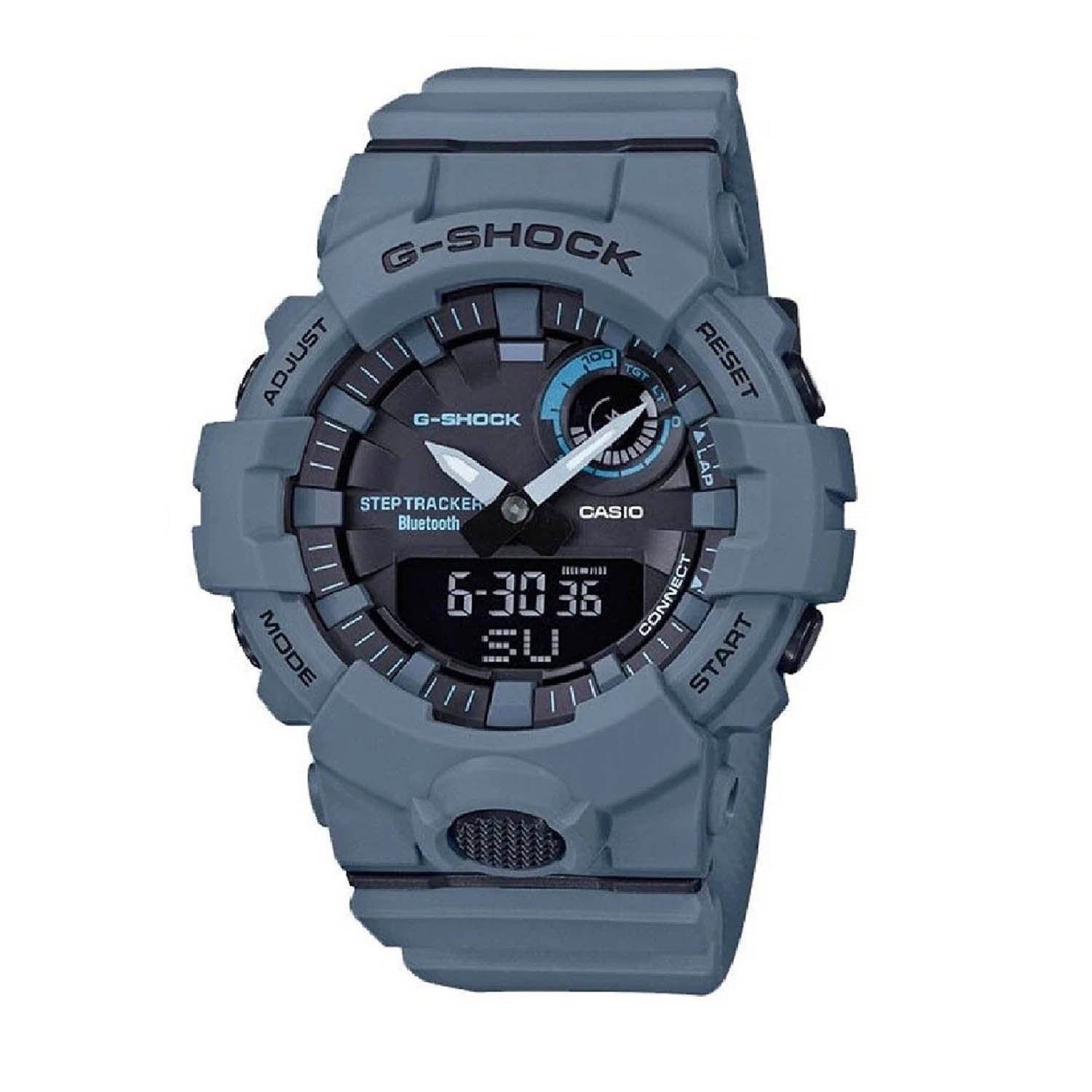 Reloj Hombre G-Shock Gba-800Uc-2Adr