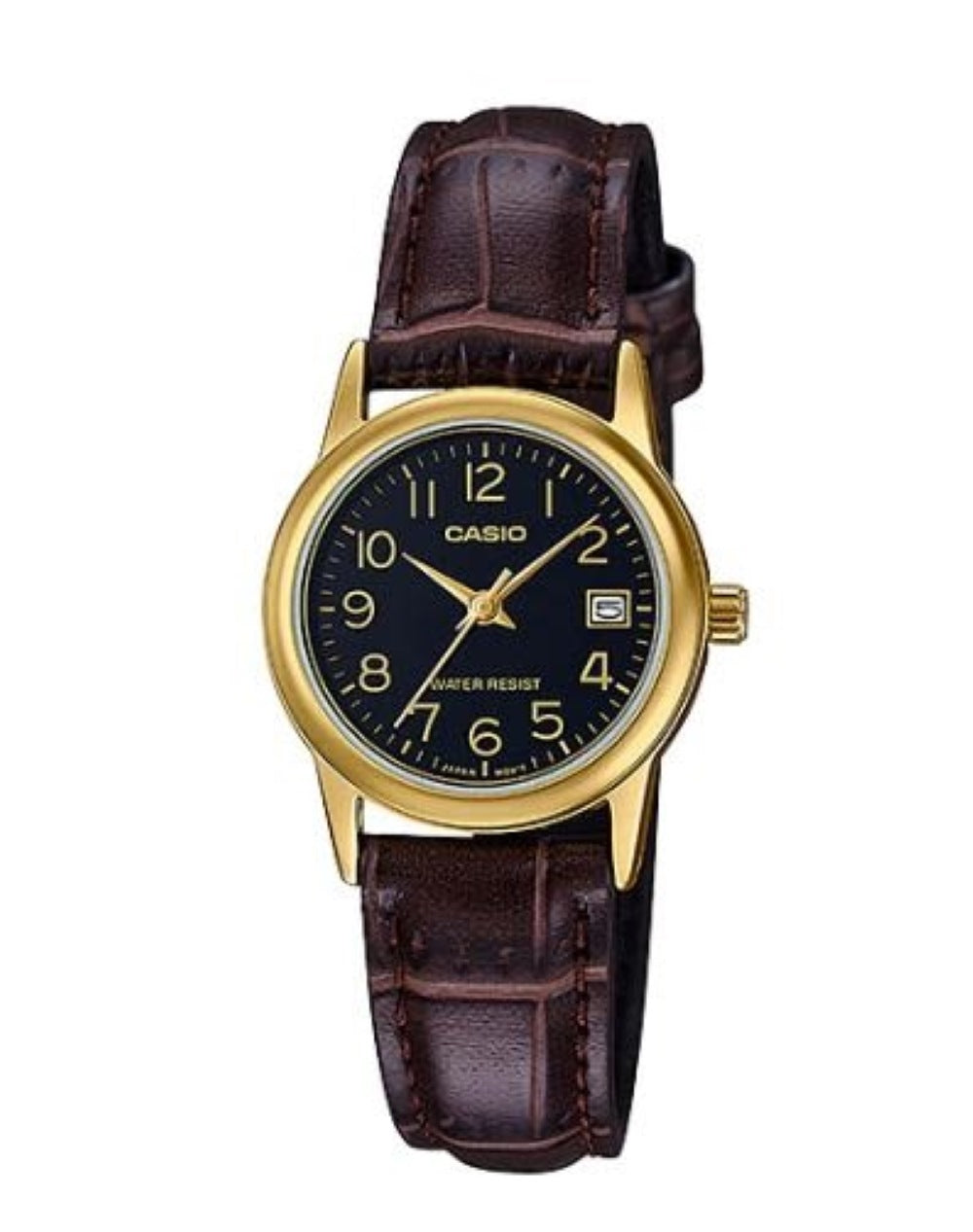 Reloj Casio Mujer Ltp-V002Gl-1Budf