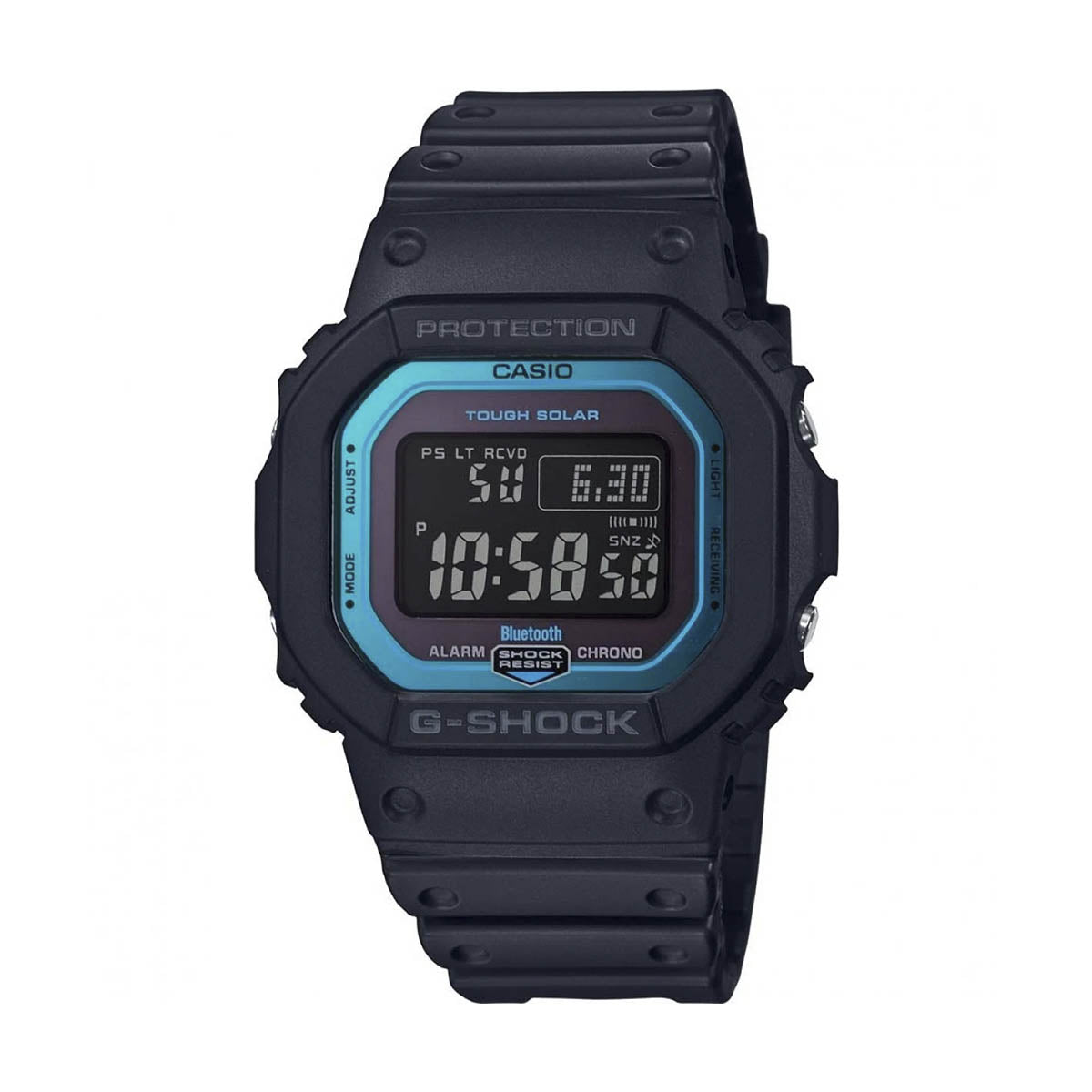 Reloj G-Shock Hombre Deportes Extremos Gw-B5600-2Dr