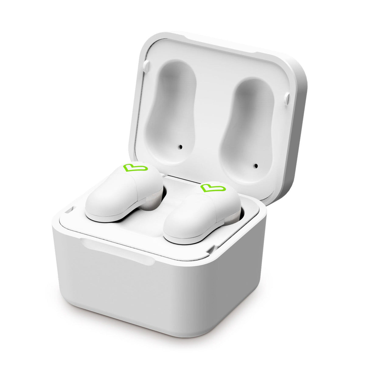 Audifono Energy Sistem Style 6 Bluetooth Blanco 447329