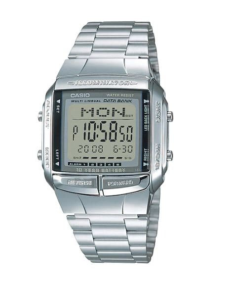 Reloj Casio Db-360-1Adf