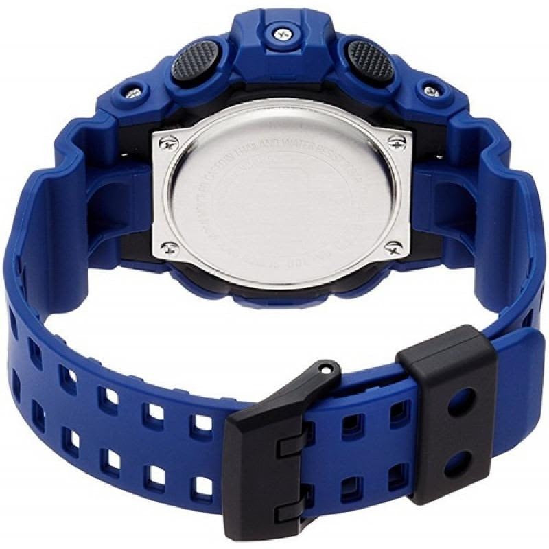 Reloj Casio G-Shock Ga-700-2Adr