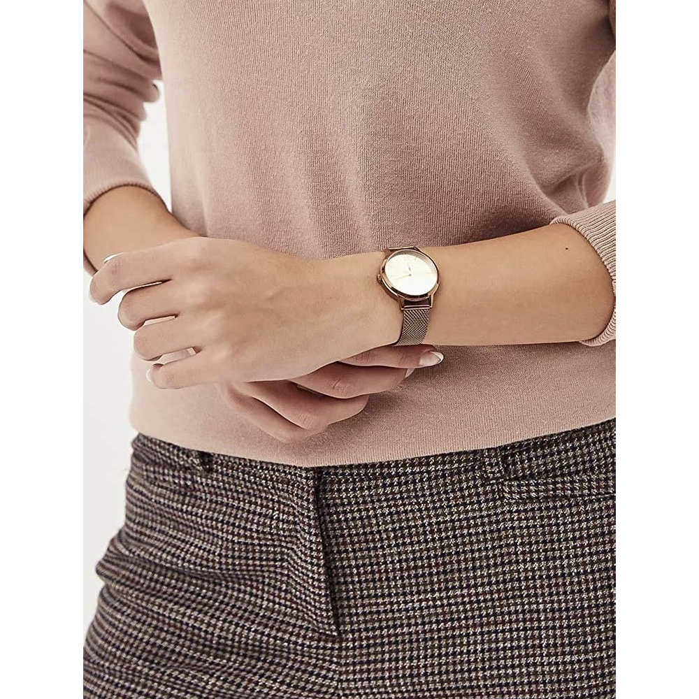 Reloj Casio Mujer Ltp-E157Mr-9Adf