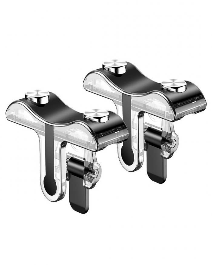 Botones Para Smartphone Baseus L1 - R1 Sucjg9-01
