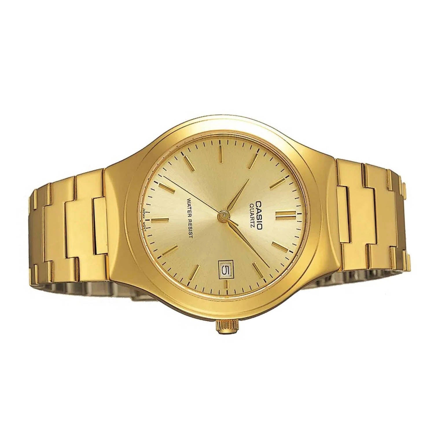 Reloj Hombre Casio Mtp-1170N-9Ardf