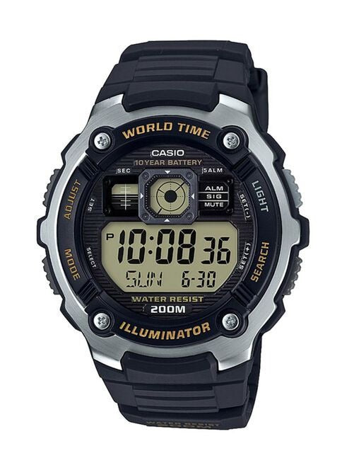 Reloj Casio Ae-2000W-9Avdf