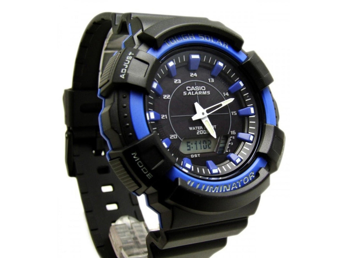 Reloj Casio Mod Ad-S800Wh-2A2Vdf