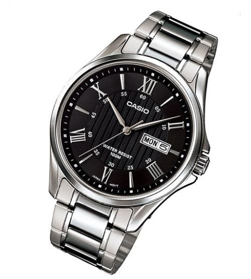 Reloj Casio Mtp-1384D-1Avdf