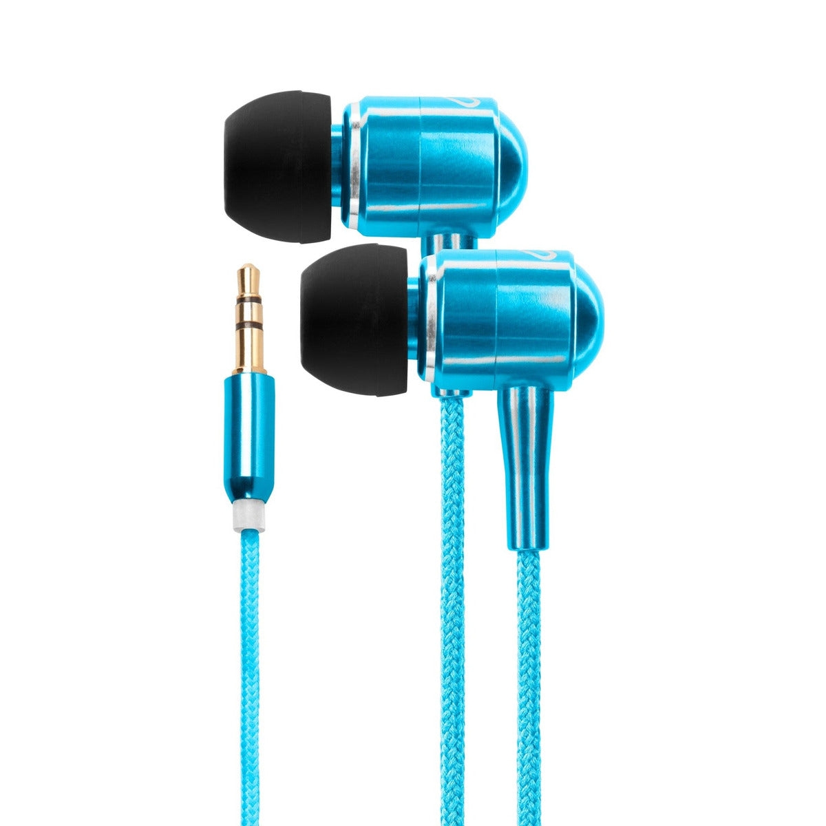 Audifono Energy Sistem Urban 2 Azul