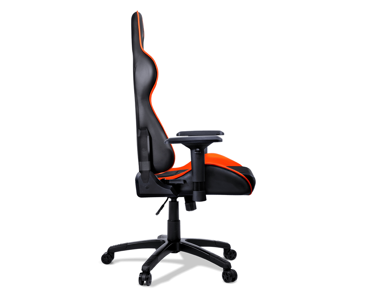 Silla Gamer Cougar Armor S Gaming