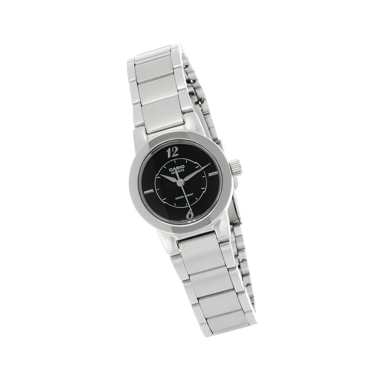Reloj de Mujer Casio Silver Ltp-1230D-1Cdf