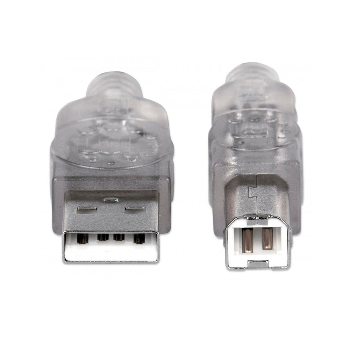 Cable De Datos Profesional Para Impresoras Manhattan 1.8M