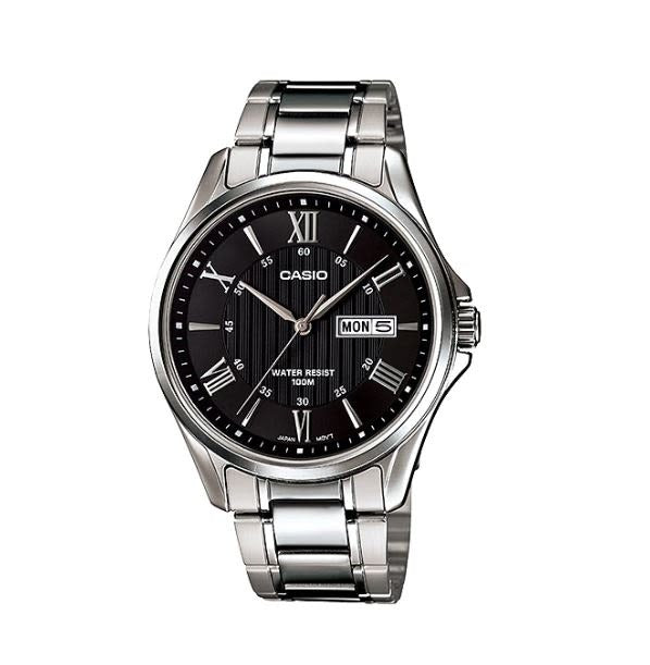 Reloj Casio Mtp-1384D-1Avdf