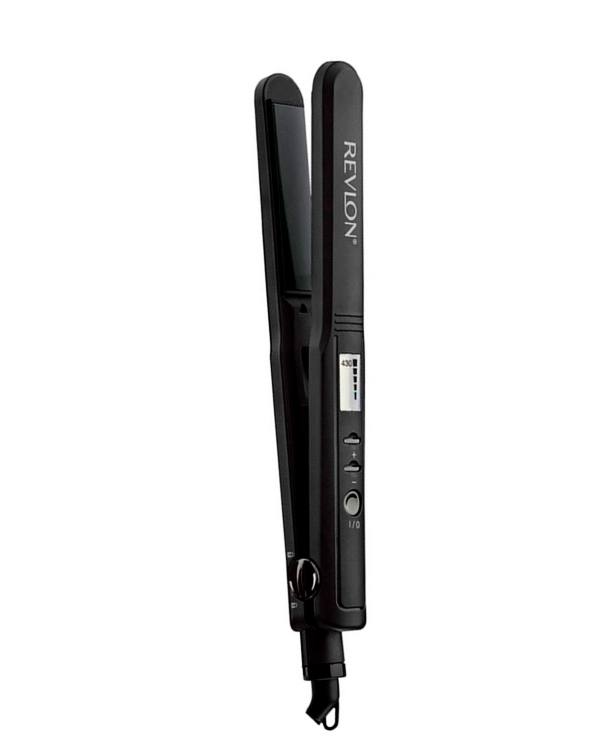 Alisador De Cabello Revlon Ceramic Pro Digital 220° Rvst2082