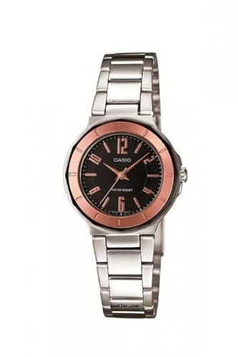 Reloj Casio Mujer Ltp-1367D-1A2Df