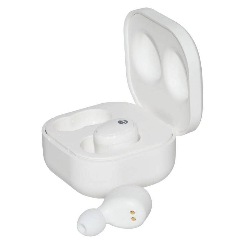 Audífono Monster Audio True Wireless Mtw9 Blanco