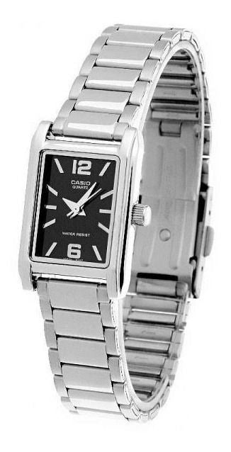 Reloj Casio Ltp-1238D-1Adf Mujer