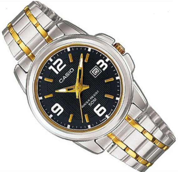 Reloj Casio Ltp-1314Sg-1Avdf