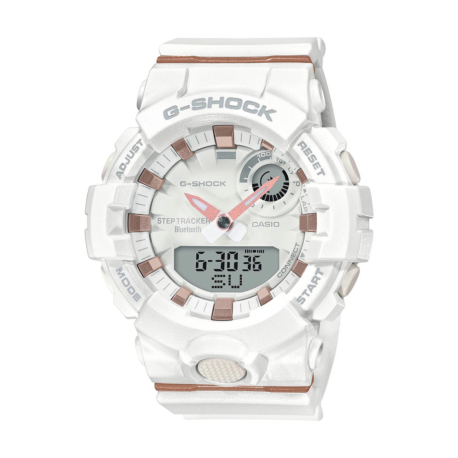 Reloj Mujer Casio G-Shock Gma-B800-7Adr