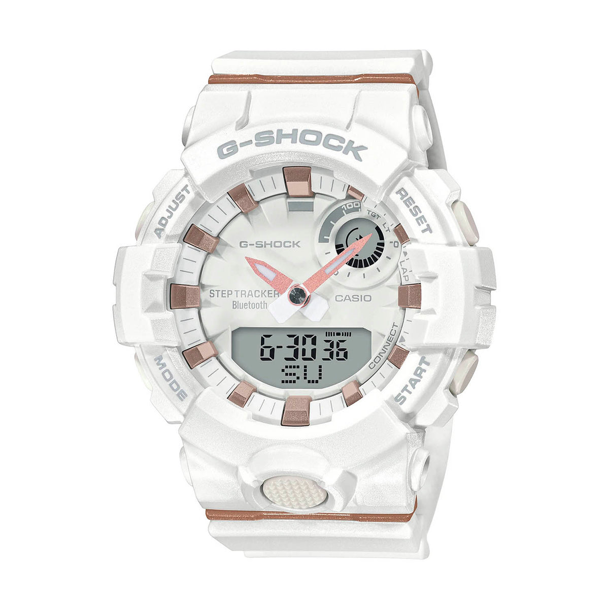 Reloj Mujer Casio G-Shock Gma-B800-7Adr
