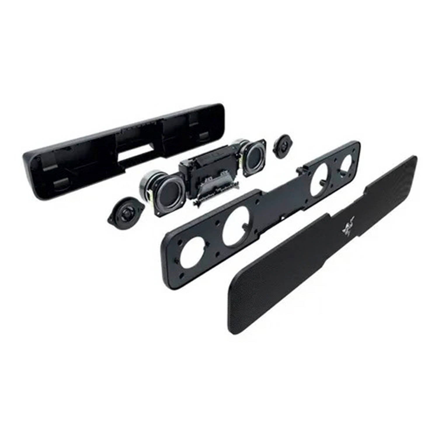 Subwoofer Gamer Razer Leviathan 5.1 Bluetooth Surround Premium