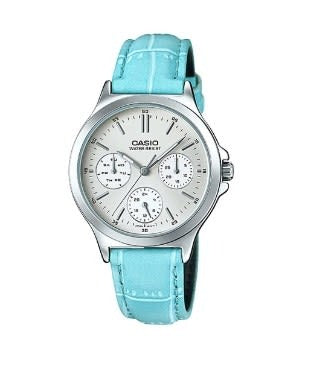 Reloj Casio Mujer Ltp-V300L-2Audf