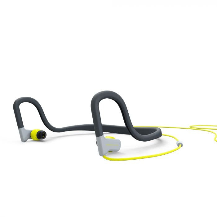 Audifono Energy Sistem Headphones Sport 2 Yellow 429363