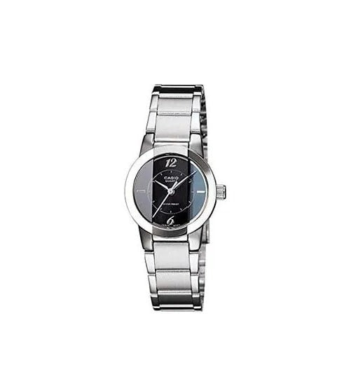 Reloj de Mujer Casio Silver Ltp-1230D-1Cdf
