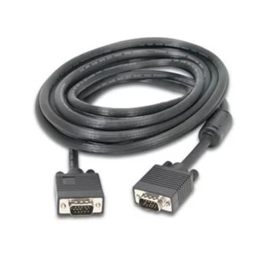 Cable Vga 5Mt Dblue Dbcvga03