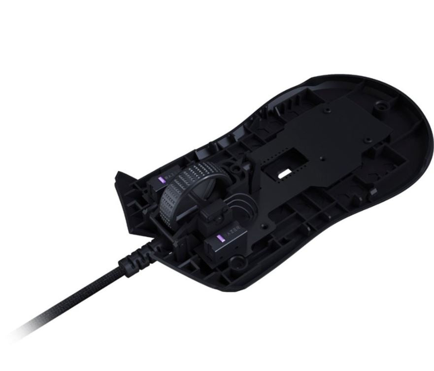 Mouse Gamer Razer Viper Ambidextrous Pro 16000 Dpi Rgb
