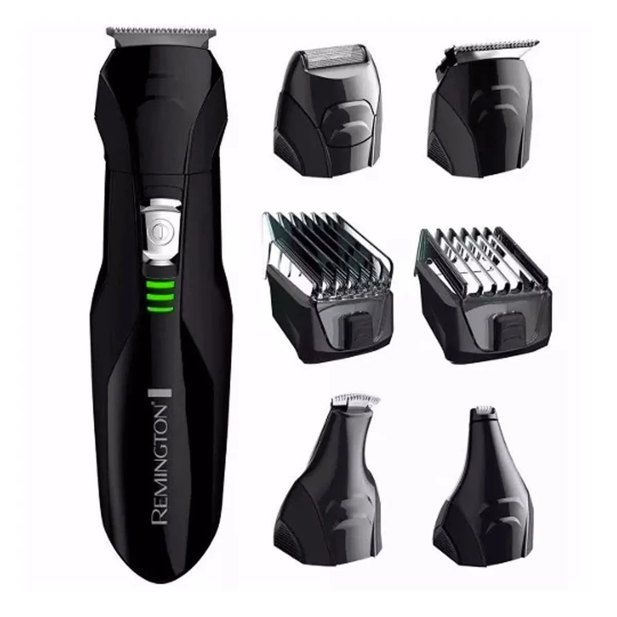 Cortadora De Cabello Y Barba Remington Pg6025 All In One Pro