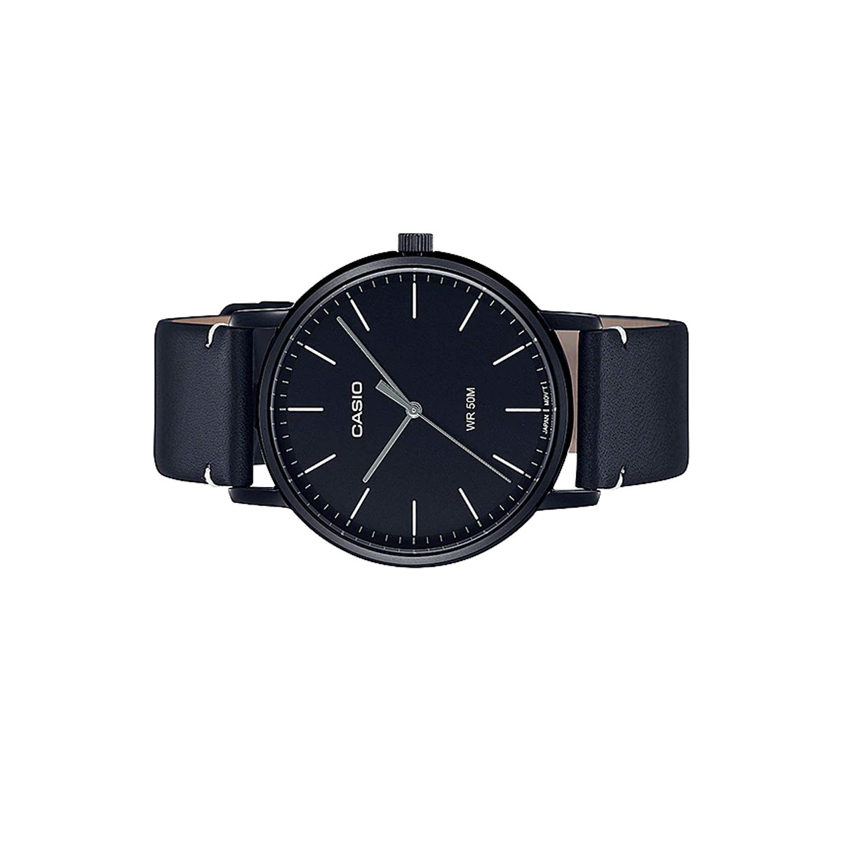 Reloj Casio Hombre Mtp-E171Bl-1Evdf