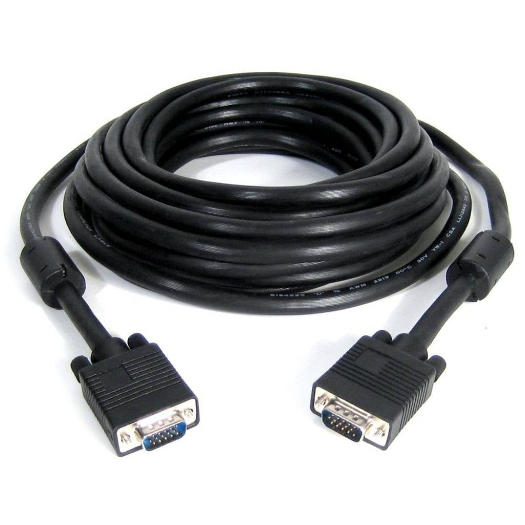 Cable Vga 5Mt Dblue Dbcvga03