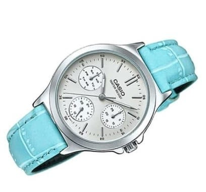 Reloj Casio Mujer Ltp-V300L-2Audf