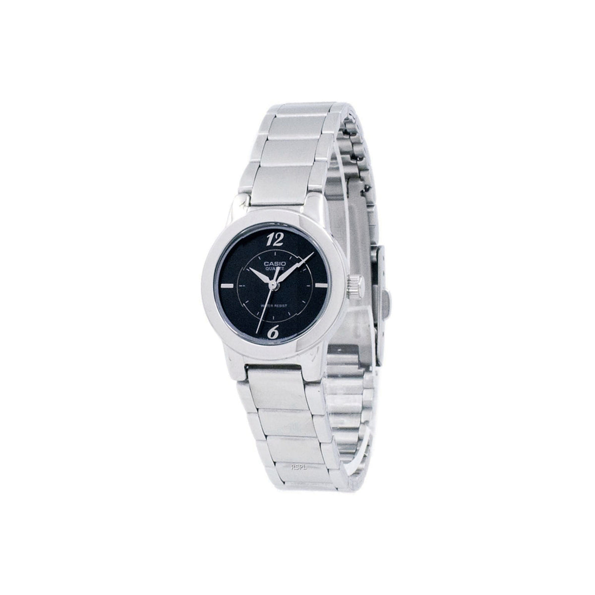 Reloj de Mujer Casio Silver Ltp-1230D-1Cdf